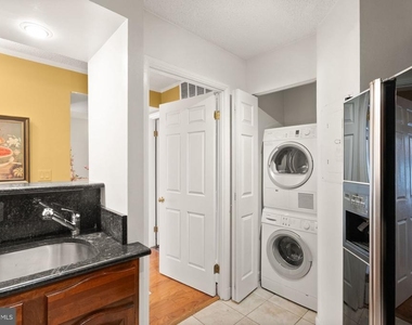 1077 30th Street Nw - Photo Thumbnail 7