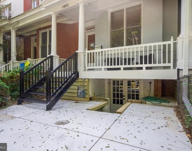 1850 Ingleside Terrace Nw - Photo Thumbnail 1