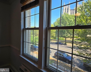 3022 Wisconsin Avenue Nw - Photo Thumbnail 5