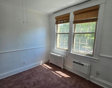 3022 Wisconsin Avenue Nw - Photo Thumbnail 22
