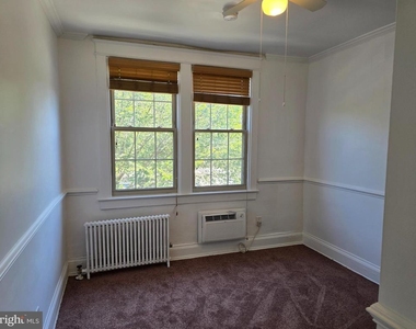 3022 Wisconsin Avenue Nw - Photo Thumbnail 2