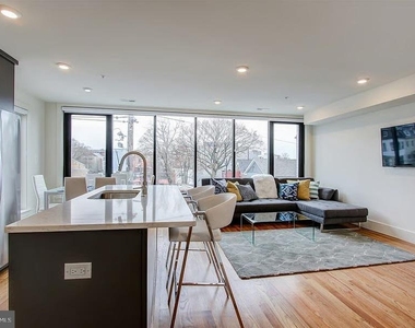 843 Upshur Street Nw - Photo Thumbnail 6