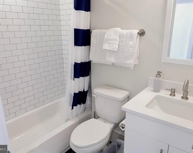 843 Upshur Street Nw - Photo Thumbnail 11