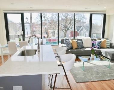 843 Upshur Street Nw - Photo Thumbnail 1