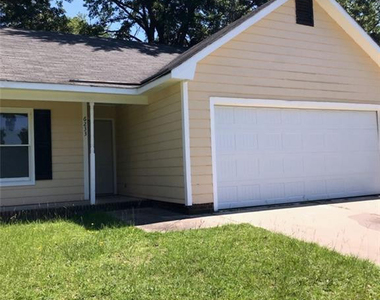 6233 Rhemish Drive - Photo Thumbnail 1