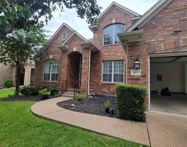 2832 Grimes Ranch Rd - Photo Thumbnail 1
