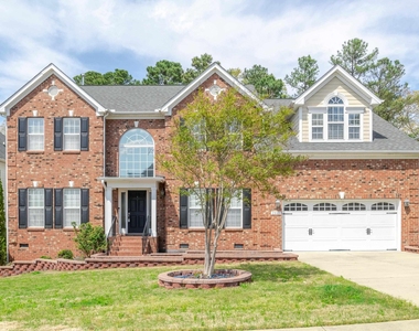 2041 Jadewood Drive - Photo Thumbnail 1