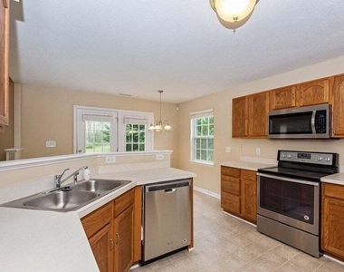 2101 Great Bend Drive - Photo Thumbnail 8
