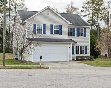 2101 Great Bend Drive - Photo Thumbnail 2
