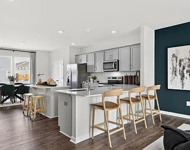 809 Lucky Clover Way - Photo Thumbnail 2