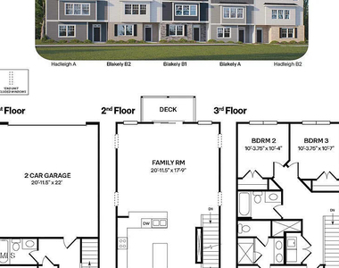 809 Lucky Clover Way - Photo Thumbnail 1