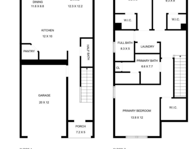 332 W Saltgrass Lane - Photo Thumbnail 17