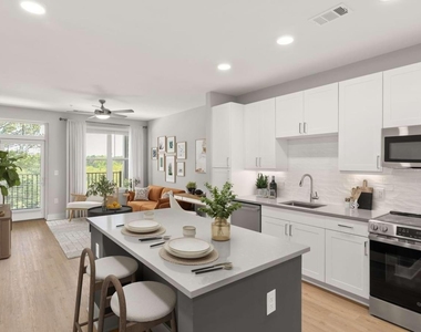 1211 Chapel Ridge Road - Photo Thumbnail 9