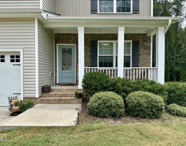 924 Weatherby Lane - Photo Thumbnail 2