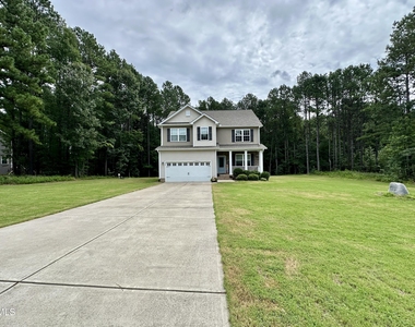 924 Weatherby Lane - Photo Thumbnail 1