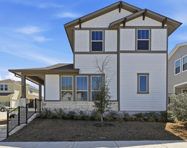8401 Orizzonte St - Photo Thumbnail 2