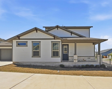 8401 Orizzonte St - Photo Thumbnail 1