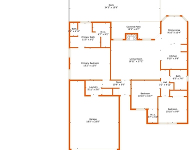 1502 Oak Knoll Ln - Photo Thumbnail 17