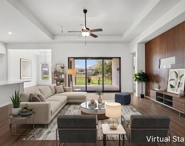 1336 Academy Oaks Dr - Photo Thumbnail 2