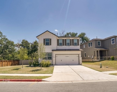 1109 Winnie Dr - Photo Thumbnail 1