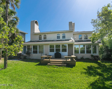 646 Ponte Vedra Boulevard - Photo Thumbnail 20
