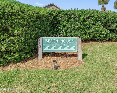 624 Ponte Vedra Boulevard - Photo Thumbnail 42