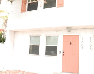 1307 2nd Street N - Photo Thumbnail 1