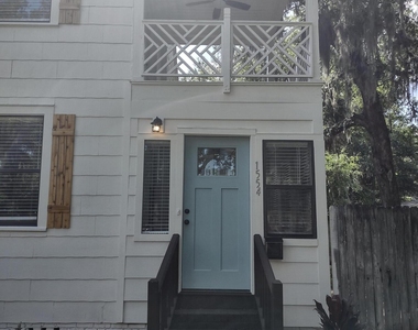 1552 Naldo Avenue - Photo Thumbnail 1