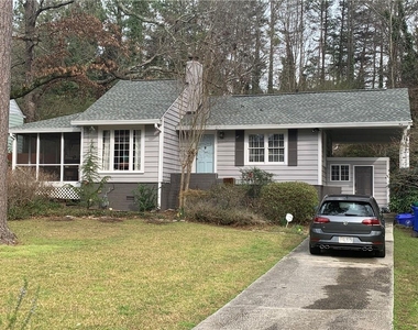 1148 Forrest Boulevard - Photo Thumbnail 1