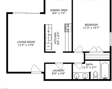 515 N Cass Avenue - Photo Thumbnail 27