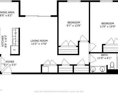 515 N Cass Avenue - Photo Thumbnail 28