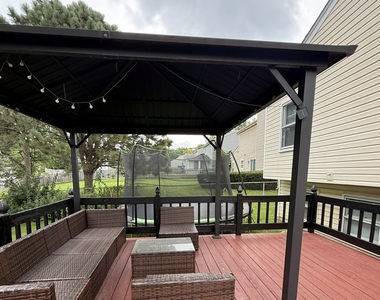 2116 Briar Hill Drive - Photo Thumbnail 2
