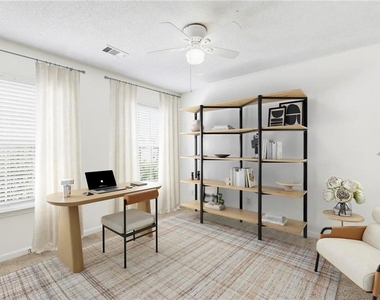 490 Chippenham Court - Photo Thumbnail 25
