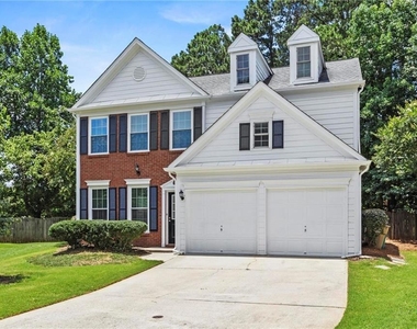 490 Chippenham Court - Photo Thumbnail 1