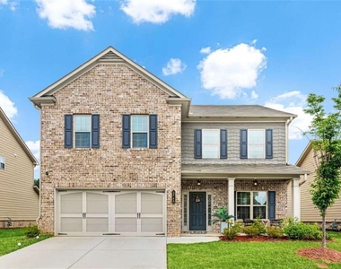 3748 Southfield - Photo Thumbnail 1