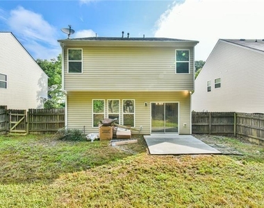 2694 Winslow Ridge Drive - Photo Thumbnail 28