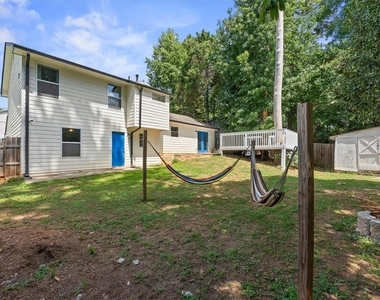 6338 Stablewood Way - Photo Thumbnail 23