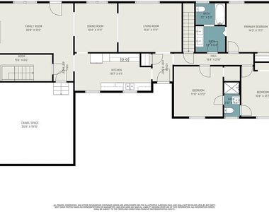 3660 Eagle Woods Circle - Photo Thumbnail 24