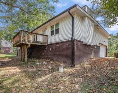 3660 Eagle Woods Circle - Photo Thumbnail 22