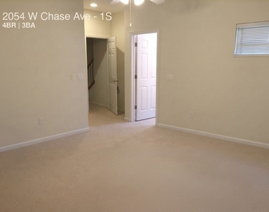 2054 W Chase Avenue - Photo Thumbnail 13