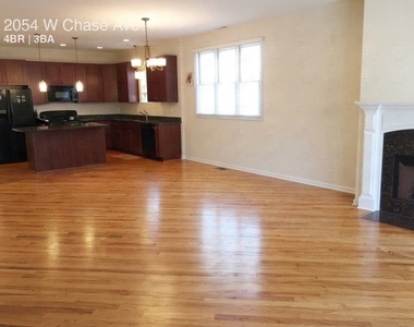 2054 W Chase Avenue - Photo Thumbnail 1