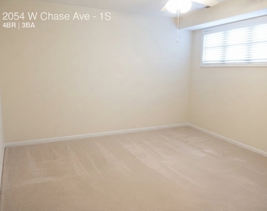 2054 W Chase Avenue - Photo Thumbnail 9
