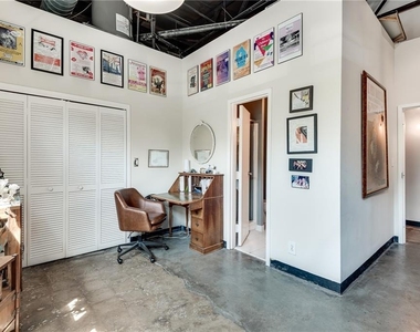 5200 Peachtree Road - Photo Thumbnail 12