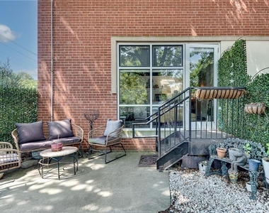 5200 Peachtree Road - Photo Thumbnail 23