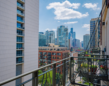 758 N Larrabee Street - Photo Thumbnail 9