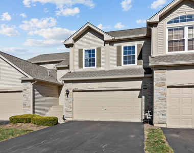 1638 Fredericksburg Lane - Photo Thumbnail 1