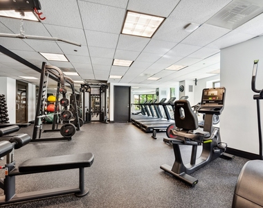 400 N Lasalle Street - Photo Thumbnail 22