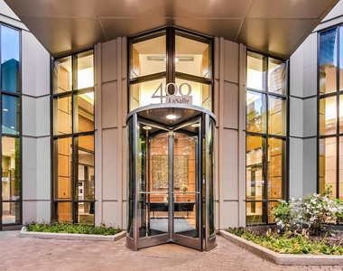 400 N Lasalle Street - Photo Thumbnail 1