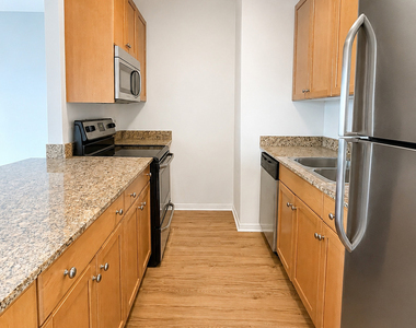 400 N Lasalle Street - Photo Thumbnail 9