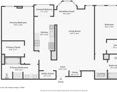 77 S Evergreen Avenue - Photo Thumbnail 24